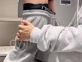 Mouth fuck