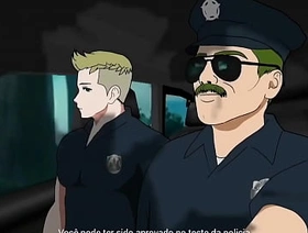 Officer